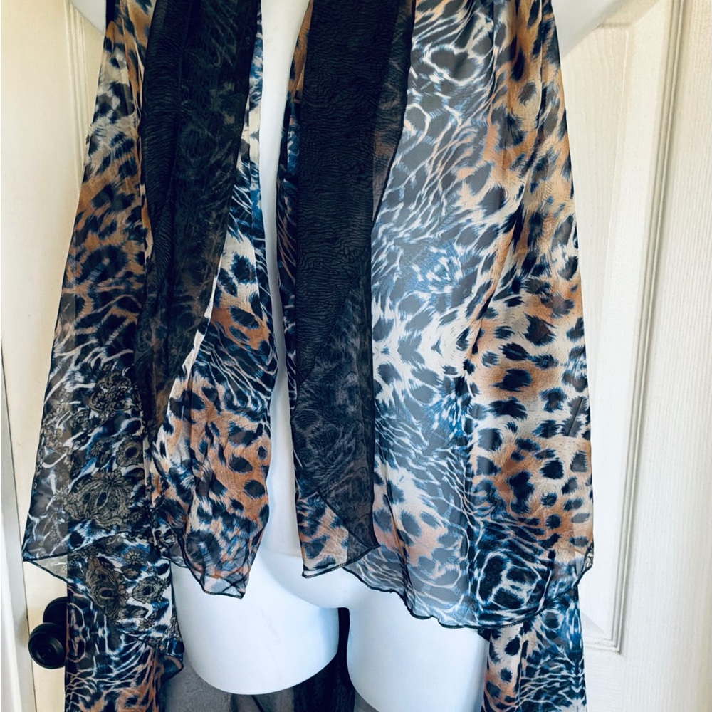 TRENDOLOGY…silkk duster